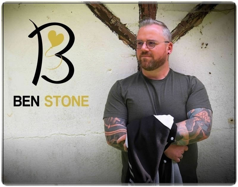 Grillabend mit Ben-Stone in Wackersdorf im Hotel, Gasthof Glückauf